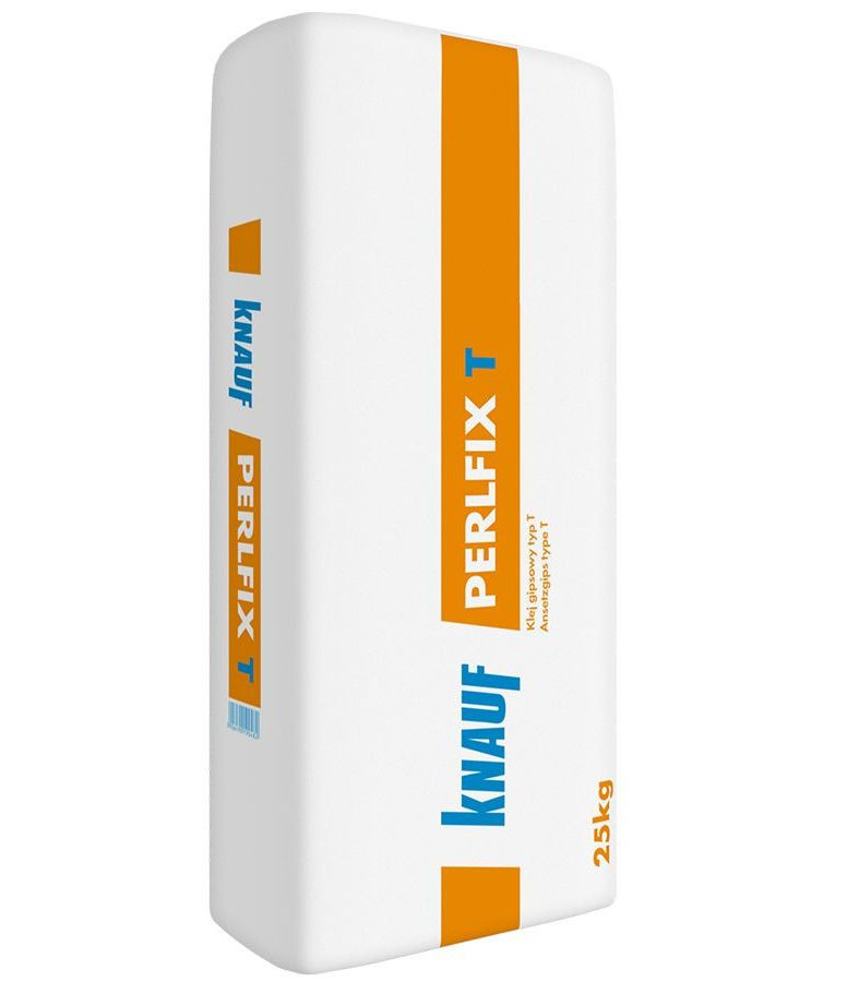 Zaprawa klejowa KNAUF PERLFIX T