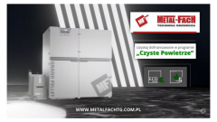 Program Czyste Powietrze - METAL-FACH Technika Grzewcza