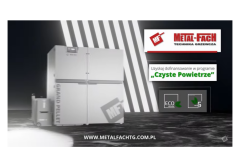 Program Czyste Powietrze - METAL-FACH Technika Grzewcza