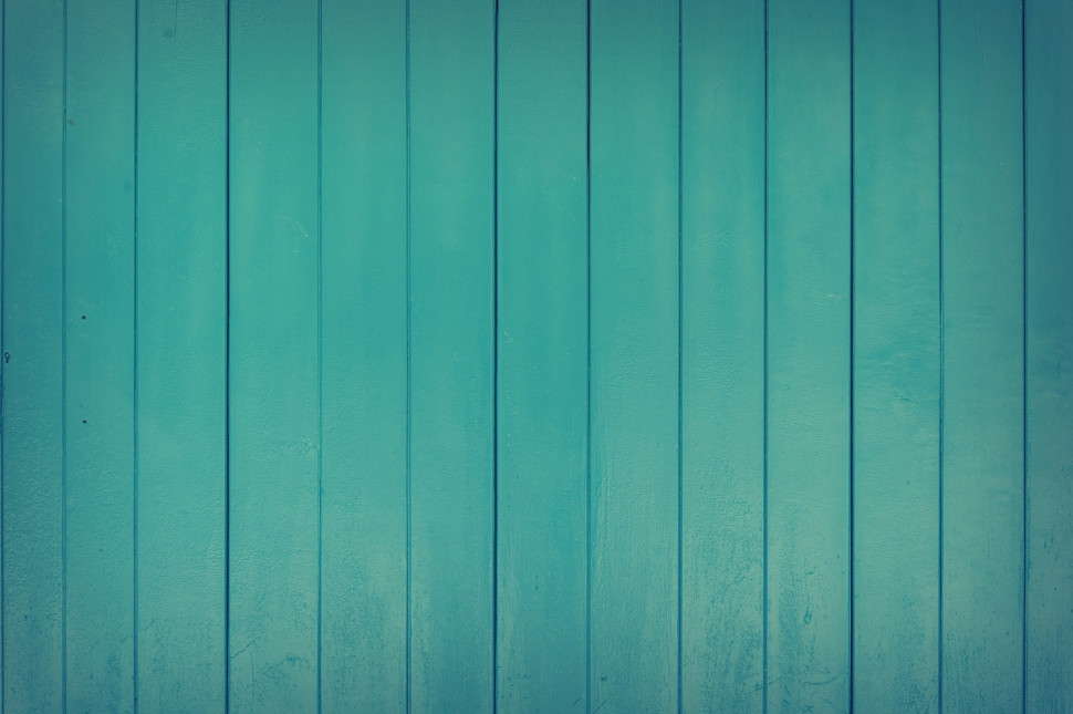 Boazerię można pomalować na dowolny kolor. Ograniczeniem jest tylko nasza wyobraźnia.