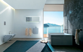 Oświetlenie łazienkowe