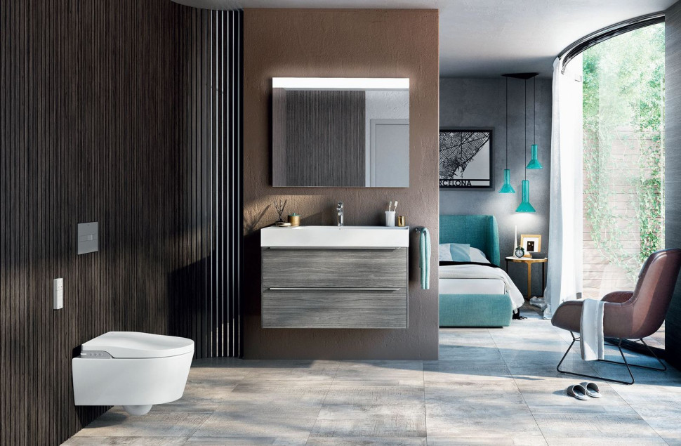 Szlachetna prostota sprzętów z kolekcji Inspira