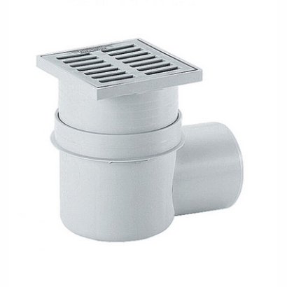 Dallmer wpust piwniczny 57 AK, DN 100