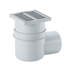 Dallmer wpust piwniczny 57 AK, DN 100