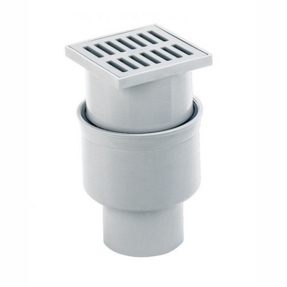 Dallmer wpust piwniczny 61 AK, DN 100