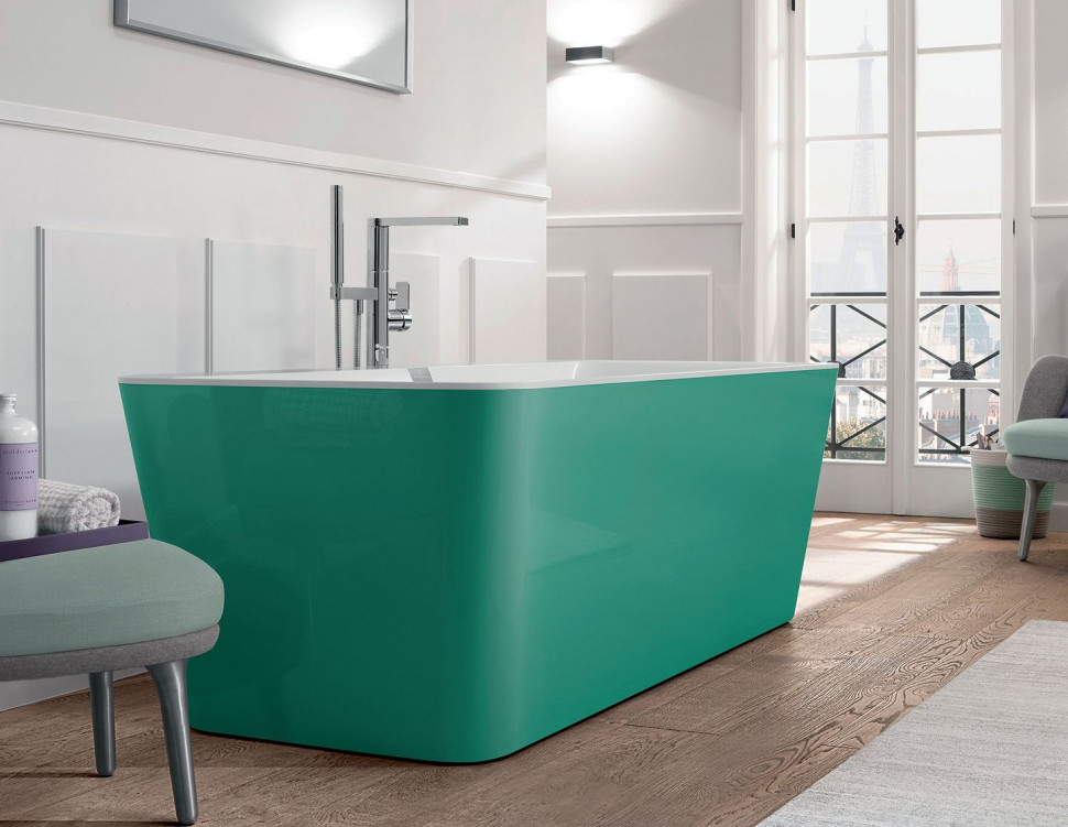 Wanna Squaro Edge 12