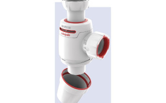 Syfony butelkowe WIRQUIN NEO