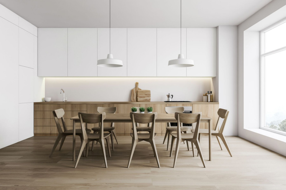 Dekor Biel Szlachetna