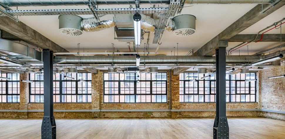 Najnowszy system okien aluminiowych MasterSlim od AWILUX wyróżnia minimalizm