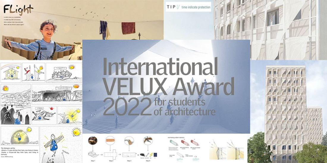 Studentki architektury z Poznania wygrały prestiżowy międzynarodowy konkurs architektoniczny International VELUX Award 2022