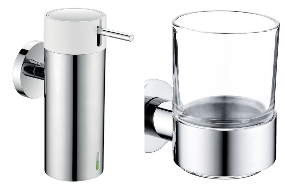 Akcesoria umywalkowe Ferro