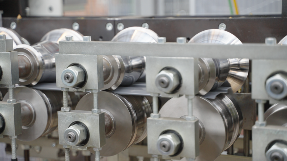 Produkcja rolet zewnętrznych VELUX