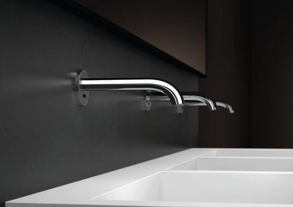 Baterie bezdotykowe GEBERIT