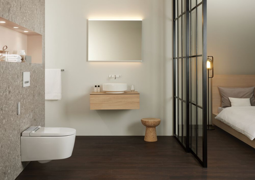Geberit AquaClean Sela