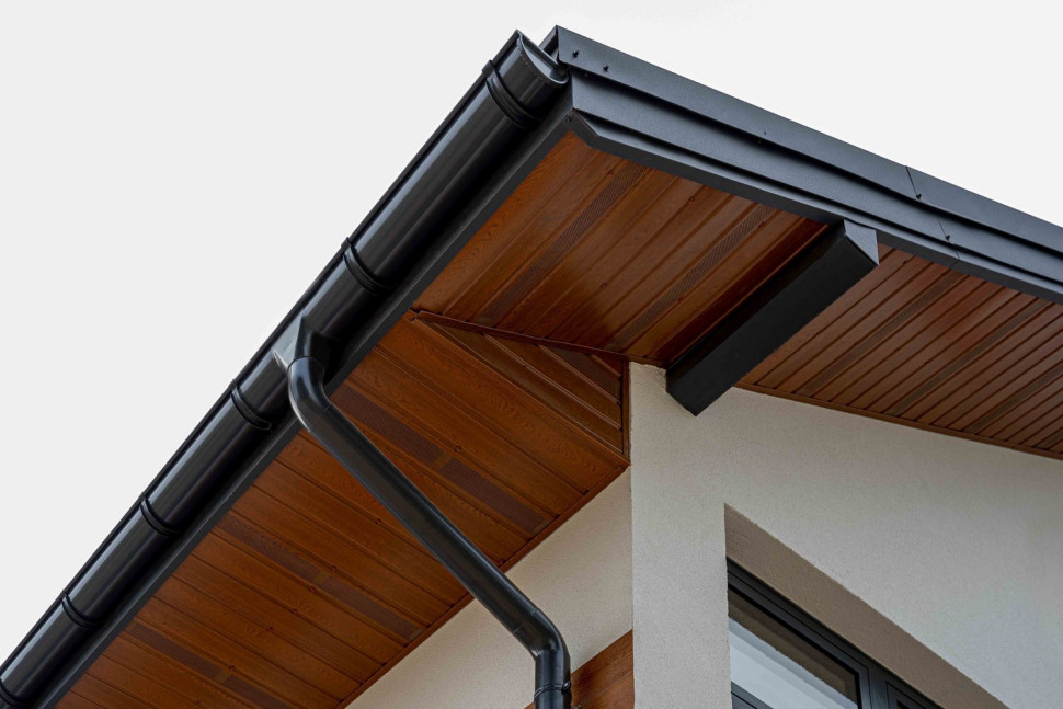 Brązowa podbitka Blachy Pruszyński (fot. Blachy Pruszyński)