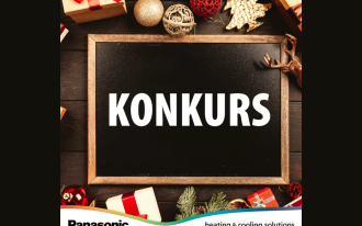 Zaproś swoich klientów do świątecznej zabawy razem z Panasonic!