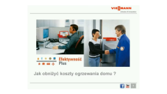Viessmann Webinarium - jak obniżyć koszty ogrzewania?