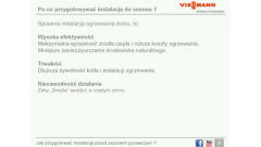 Jak przygotować instalację przed sezonem grzewczym?