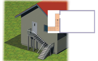 Nowe schody na strych - jakie mamy możliwości?