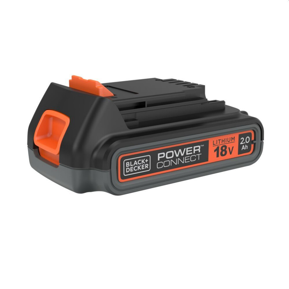 System Akumulatorowy 18V Od BLACK+DECKER | Budujemy Dom