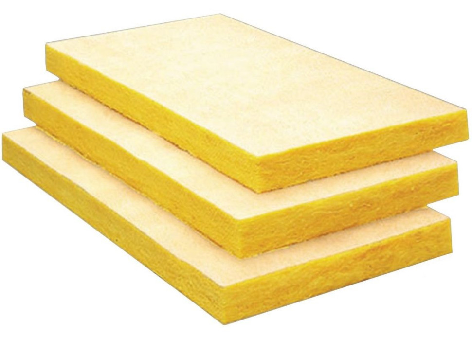 Płyta izolacyjna z wełny mineralnej