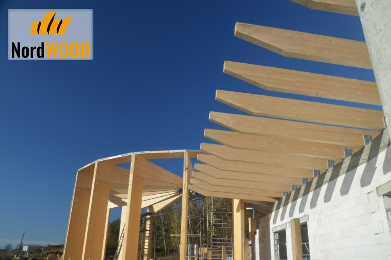 Park Zdrowia w Lidzbarku Warmińskim