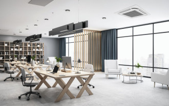 NOWY projekt lidera branży klimatyzacyjnej - Ciepło z Gree