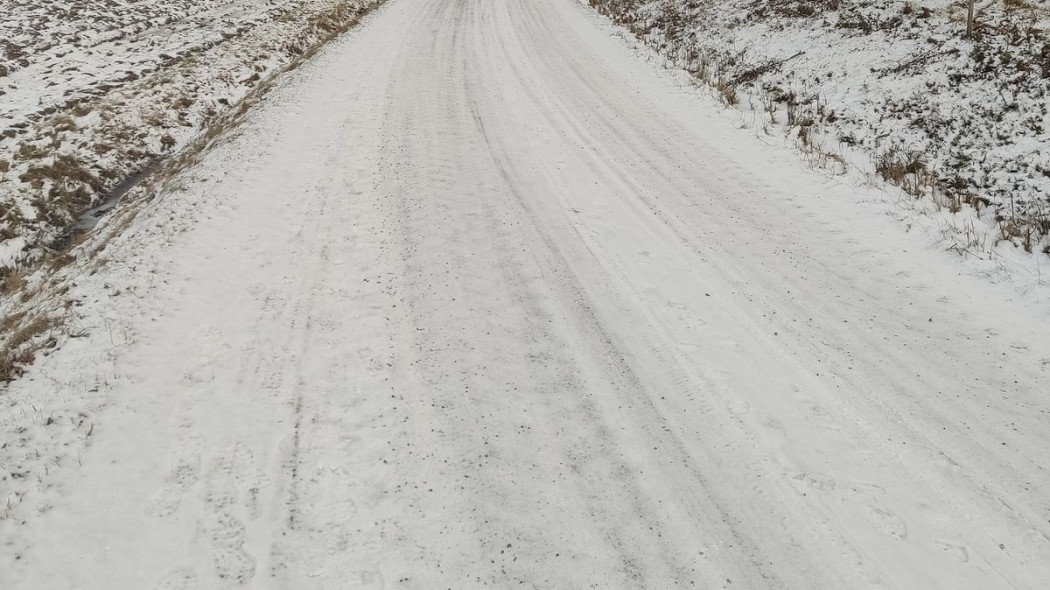 Wspólna droga niepożądana