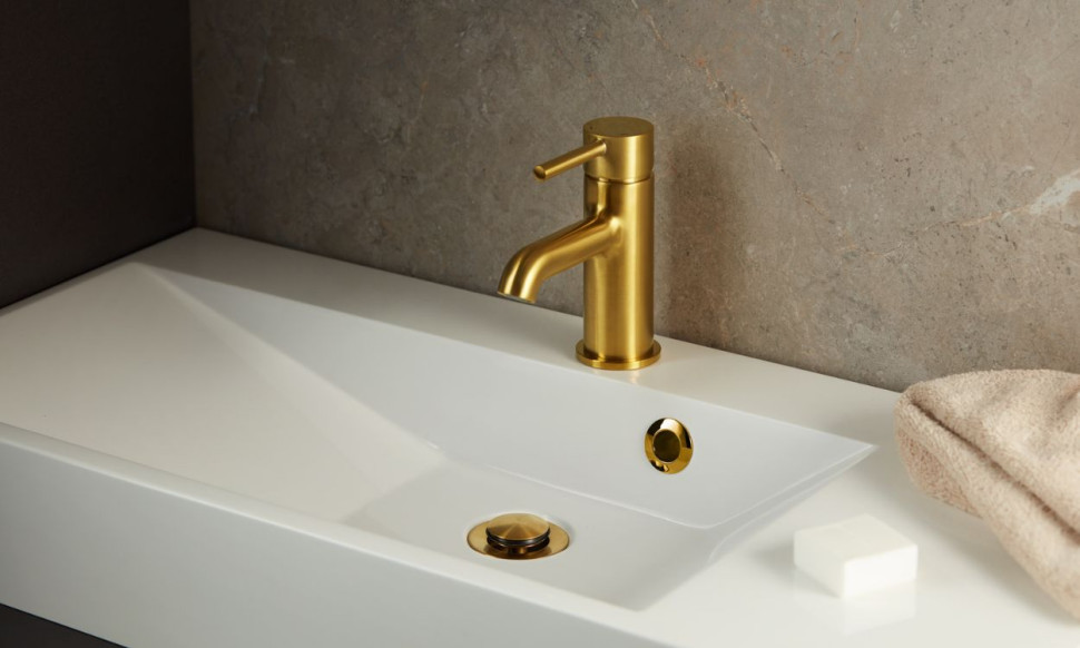 Baterie chromowane to zdecydowanie rozwiązanie do wnętrz w stylu klasycznym