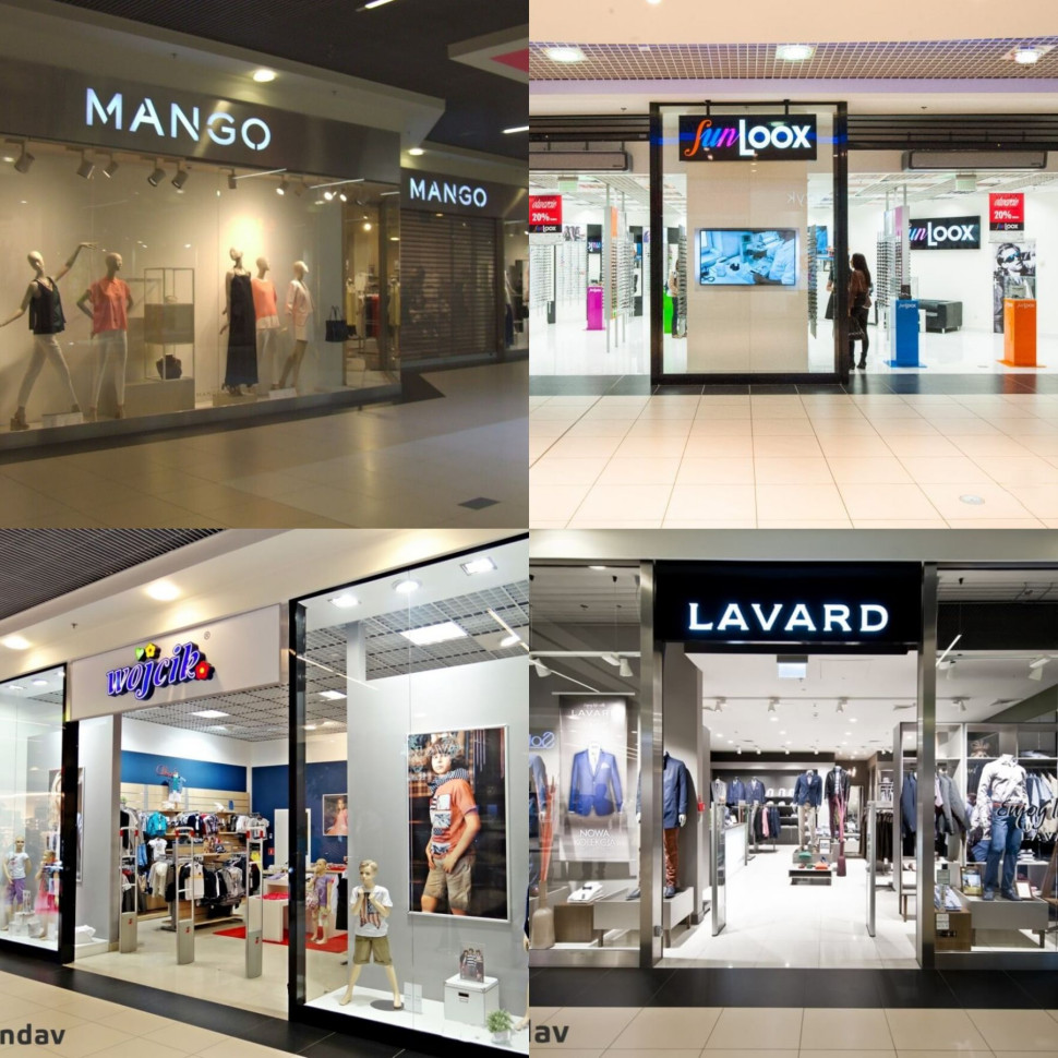 Portale wejściowe wykonane przez firmę Dan-Dav