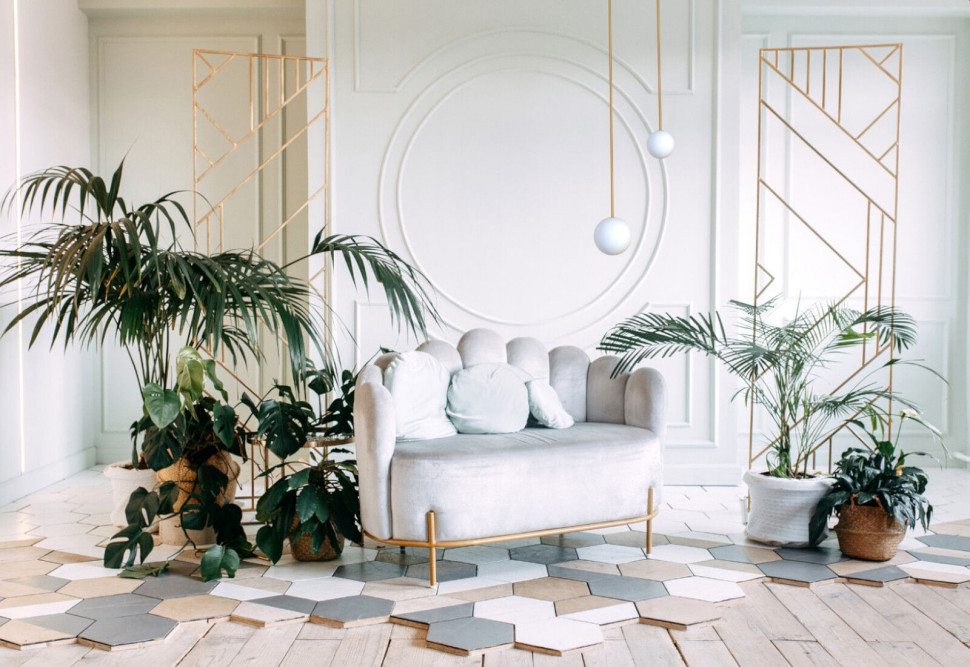 W naszej stylistycznej mieszance 2023 roku nie zabraknie też odniesień do lat 70.