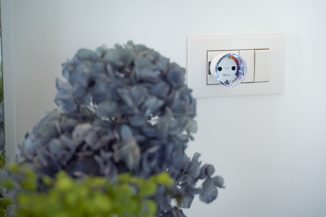 Jak skutecznie kontrolować zużycie energii za pomocą ekosystemu Nice Smart Home?