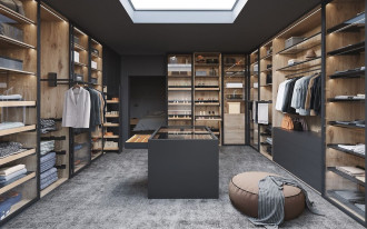 Jak szybko i skutecznie uporządkować garderobę?