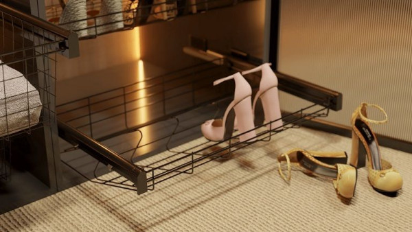 Szuflady Variant MULTI