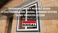 Jak wykonać krok po kroku ciepły montaż okien?