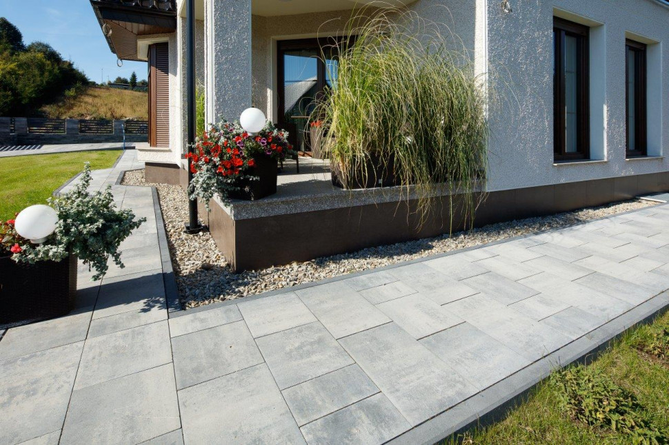 Płyty Polbruk MultiComplex