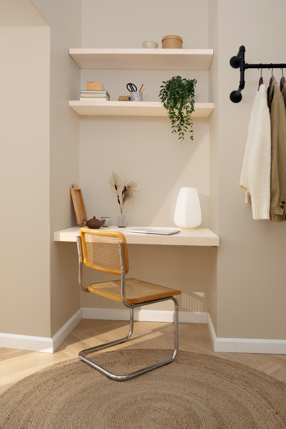 Kolor beżowy X459 Dream