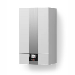 Gazowy kocioł kondensacyjny WOLF CGB-2