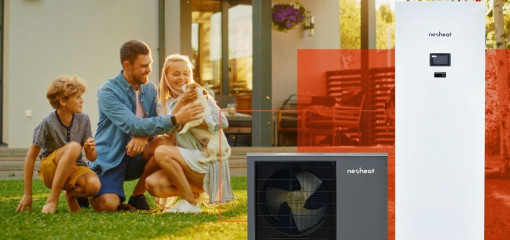 Redukcja hałasu w pompach ciepła: poradnik dla użytkowników