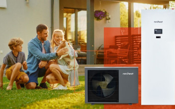 Redukcja hałasu w pompach ciepła: poradnik dla użytkowników