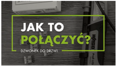 WAGO.PL - Jak to połączyć? Dzwonek do drzwi