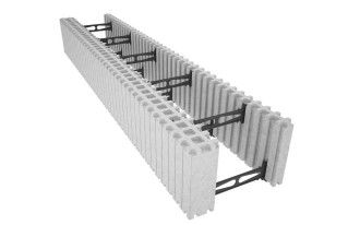 IZOStandard - ściana zapewniająca komfort cieplny