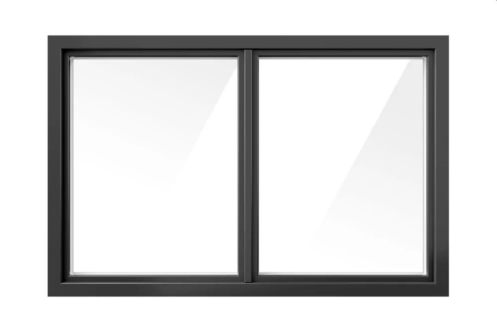 Oszałamiające designem, imponujące parametrami okna aluminiowe najwyższej klasy