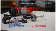 Oszczędne spłukiwanie wody w toalecie - Zawór spustowy 3/6L | Wirquin