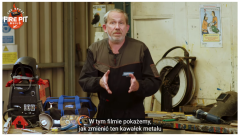 Jak zbudować palenisko z Norton Abrasives?