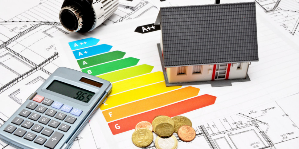 Warto wybrać dom energooszczędny aby potem cieszyć się mniejszymi rachunkami