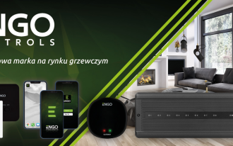 ENGO Controls: nowoczesne i energooszczędne sterowanie ogrzewaniem