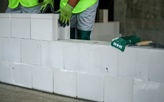 Ściany jedno-, dwu- i trójwarstwowe. O czym warto pamiętać dokonując wyboru?