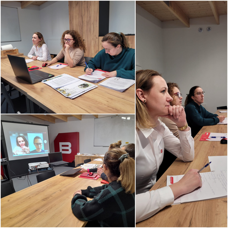 Obrady Jury konkursu Design Wood Challenge Powrót do korzeni