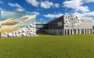 Grupa Tubądzin podsumowuje 2022 rok